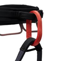 Black diamond Solution Harness Klimsport Heren Carbon L - thumbnail