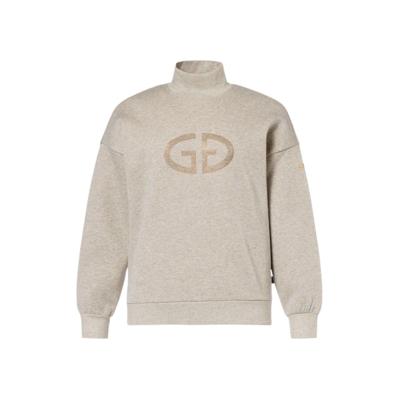 Goldbergh Sizzle Turtle Neck Casaul Sweater Dames L/40