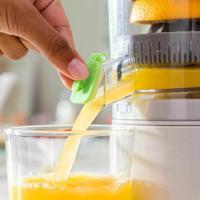 Automatische Oplaadbare Sapcentrifuge Juisso InnovaGoods - thumbnail