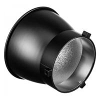 Godox Mini standaard reflector (35°) Bowens mount - thumbnail