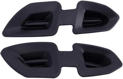 Bollé afdekkapje "vent caps" vent cap size s