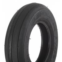 IMPAC buitenband 8 1/2x2 (220/120x50) is302 2.5bar zwart - thumbnail