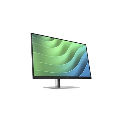 HP E27 G5 LED-monitor Energielabel D (A - G) 68.6 cm (27 inch) 1920 x 1080 Pixel 16:9 5 ms HDMI, DisplayPort, USB-A 3.2 Gen 1, USB-B IPS LED