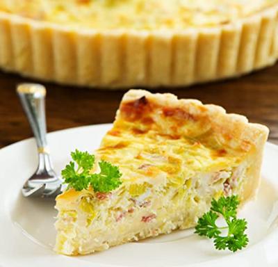 Patisse Vlaaibodem 28cm