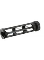 DeWALT DCE5601-XJ houderset voor kokers tbv DCE5** kitspuit - thumbnail
