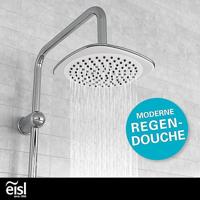 ACTIE Regendouche Eisl | Cool White | Stortdouche met handdouche | Wit | Opbouw (excl.kraan) - thumbnail