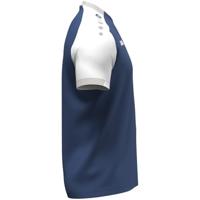 JAKO 6170 T-Shirt Dynamic - Nachtblauw/Wit/Lichtgrijs - XL - thumbnail