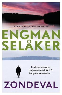 Zondeval - Pascal Engman, Johannes Selåker - ebook