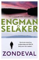 Zondeval - Pascal Engman, Johannes Selåker - ebook - thumbnail