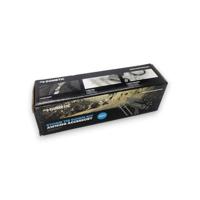 Stormbandenset - DOMETIC - Stormbanden - Robuuste banden voor harde wind - Klembevestiging - thumbnail