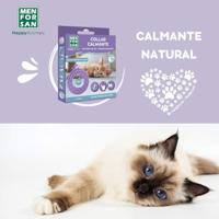 Kattenbak Menforsan 33 cm Lila Natuurlijk rubber - thumbnail