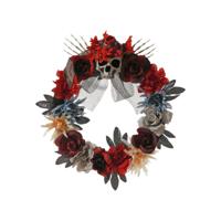 Halloween Decoraties Ø 34 cm - thumbnail