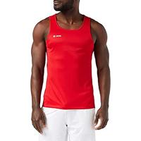 JAKO 6075 Tanktop Run 2.0 - Sportrood - XL - thumbnail