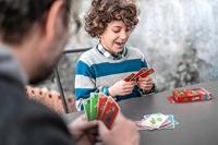 Super Mario - Whot Card Game - thumbnail