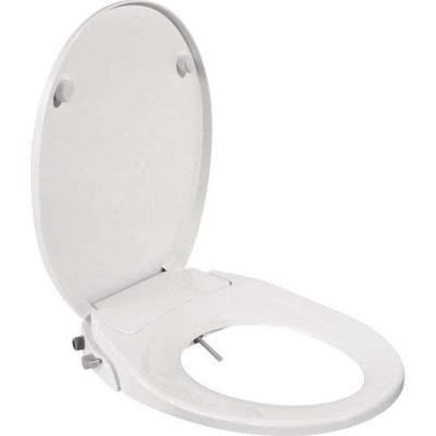 GELCO Japanse toiletbril Clenea - wit