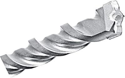 Milwaukee SDS-plus MX4 hamerboren - 4-kanten snijdend SDS-Plus MX4 10 x 165 VE=1 - 4932352026