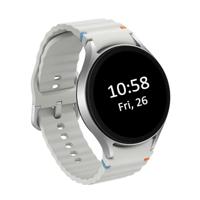 SAMSUNG Galaxy Watch7 Bluetooth-smartwatch 44 mm zilver - thumbnail