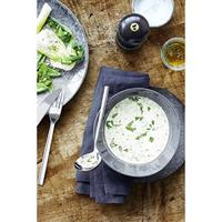 WMF - Nuova 18/10 - Sauslepel 18cm - thumbnail