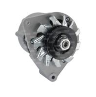 Dynamo  BPM marine, Deutz F2, 12 volt, 33 ampère - thumbnail