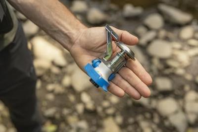 Campingaz Twister Connect Kooktoestel