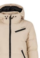 Protest PRTLUCID Ski/snowboard jas Dames M/38 - thumbnail