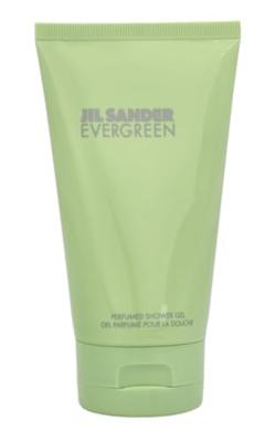Jil Sander Evergreen Shower Gel 150ml Douchegel Eau de Toilette