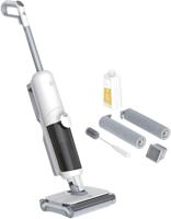 HOOVER HW500 - Draadloze nat- en droogzuiger en dweil - Dubbele rollen - Krachtige 230W-motor - thumbnail