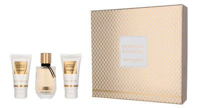 Boucheron Serpent Bohème Giftset