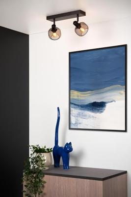 Lucide plafondlamp Maren