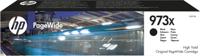 HP Inktcartridge 973X Origineel Zwart L0S07AE Inkt - thumbnail
