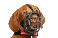 BASKERVILLE ULTRA MUZZLE MUILKORF NR 4 - thumbnail