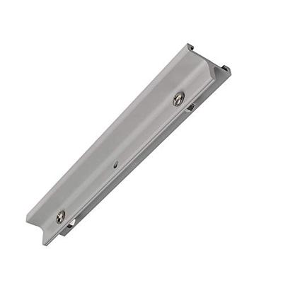 Deko Light 710058 D Line Abhängeverbindungswinkel 230V-railsysteemcomponenten Stroomrail 3-fasig Grijs