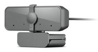 Lenovo Select Full HD-webcam 1920 x 1080 Pixel Klemhouder, Microfoon - thumbnail