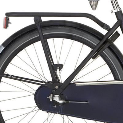 Cortina achterdrager 24 u4 mini atlantic blue matt