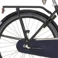 Cortina achterdrager 24 u4 mini atlantic blue matt - thumbnail