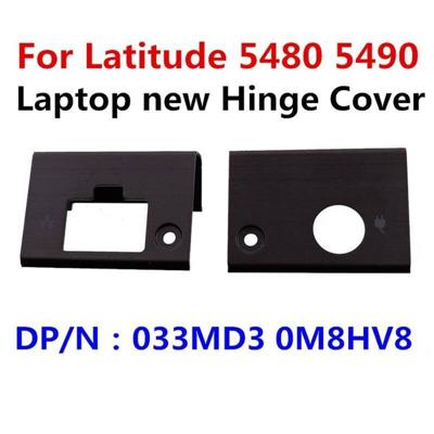 Notebook bezel Hinge Cover Case Cap For Dell E5480 5490 5492 5495 0M8HV8 033MD3 Notebook bezel Hinge Cover Case Cap For Dell E5480 5490 5492 5495 0M8HV8 033MD3