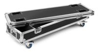 Beamz FCLCB14 Flightcase 4x led bar 100cm - thumbnail