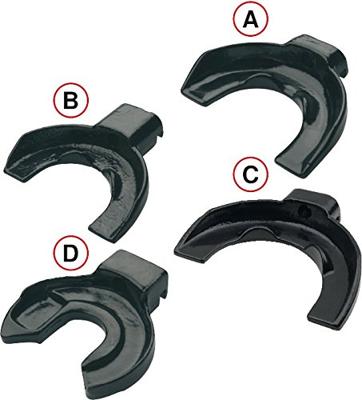 KS Tools 500.8507 Standaard veerhouder met Ø 80,0 - 145,0 mm KS Tools 500.8507 Standaard veerhouder met Ø 80,0 - 145,0 mm