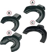 KS Tools 500.8507 Standaard veerhouder met Ø 80,0 - 145,0 mm - thumbnail