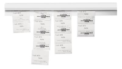 magnetoplan 210091000 Klemrail Grijs Aluminium magnetoplan 210091000 Klemrail Grijs Aluminium