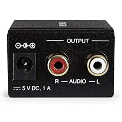 Audio Converter FONESTAR FO-37DA
