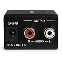 Audio Converter FONESTAR FO-37DA - thumbnail