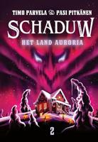Het land Auroria - Timo Parvela - ebook - thumbnail