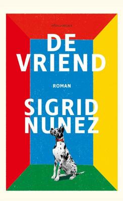 De vriend (Paperback)