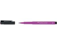 Faber Castell Tekenstift Pitt Artist Pen Brush - 134 donkerviolet - thumbnail