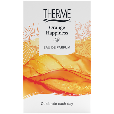 Therme Orange Happiness Eau de Parfum