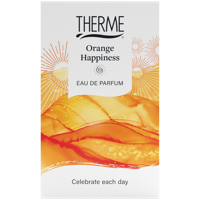 Therme Orange Happiness Eau de Parfum - thumbnail