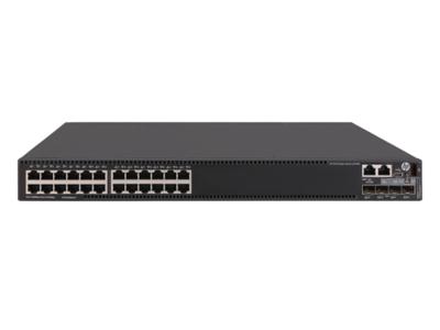 Hewlett Packard Enterprise 5510-24G-4SFP HI - JH145A