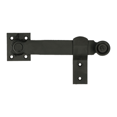 pgb-Europe FG | Hekklink 160 ZnZwart | 10 st FG03450031605