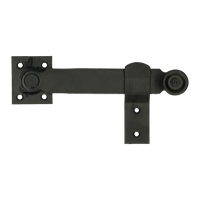 pgb-Europe FG | Hekklink 160 ZnZwart | 10 st FG03450031605 - thumbnail